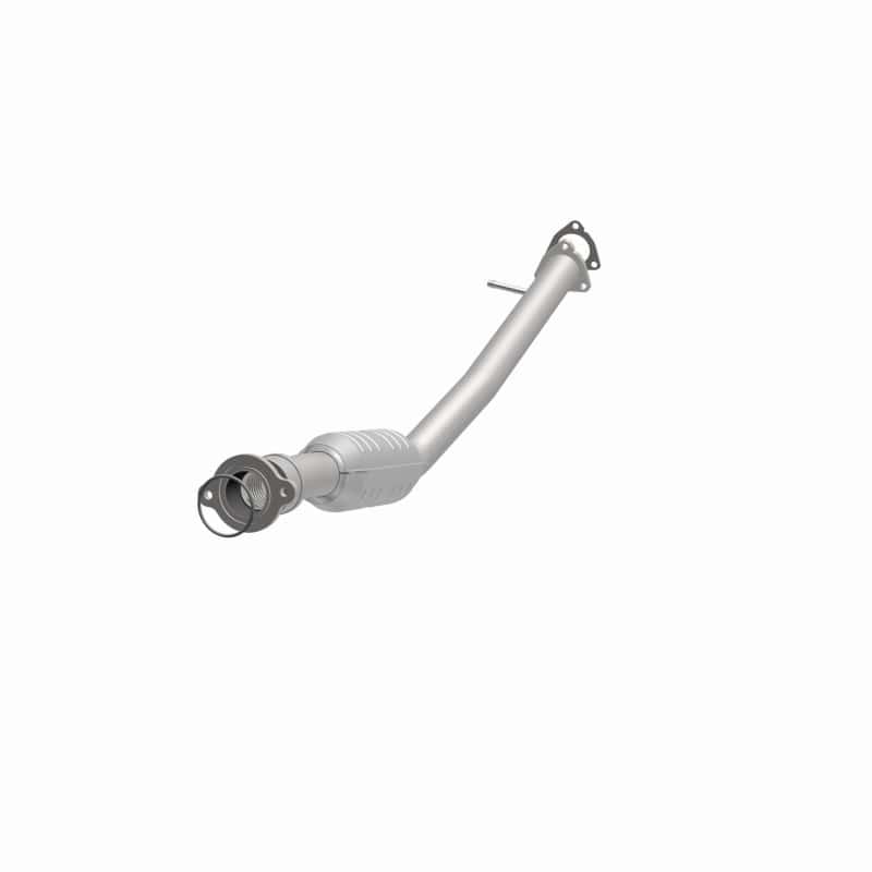 Magnaflow — MagnaFlow Conv DF 05-06 Equinox 3.4L OEM
OEM Grade
OEM - view 26