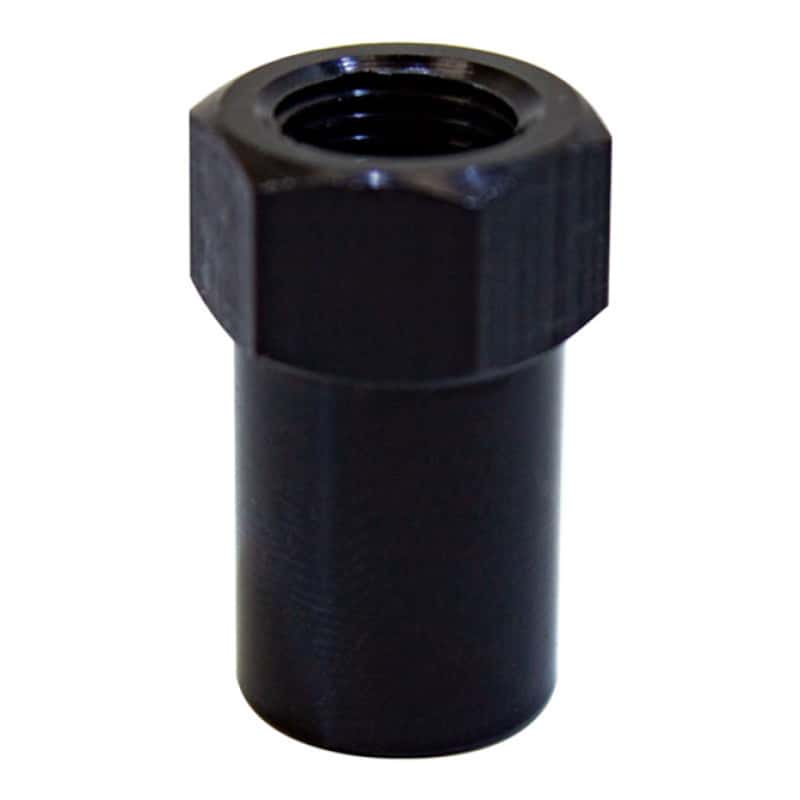 Snow Performance — Snow Performance Straight Water Methanol Plate Fitting
Pipe Fitting - view 1