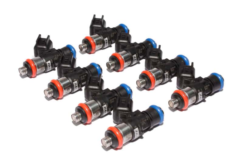 FAST — FAST Injector FAST 8-Pack 50Lb/hr
LS3/7 39 LbInjctr 8 - view 1