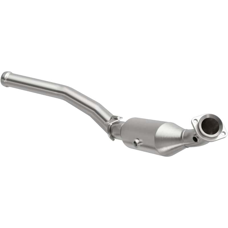 Magnaflow — Magnaflow Conv DF 2007-2012 GL450 4.6 L Underbody
OEM Grade
OEM - view 2