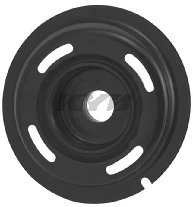 KYB — KYB Shocks & Struts Strut Mounts Front FORD Probe 1989-92 MAZDA 626 1988-92 MAZDA MX-6 1988-92 - view 4
