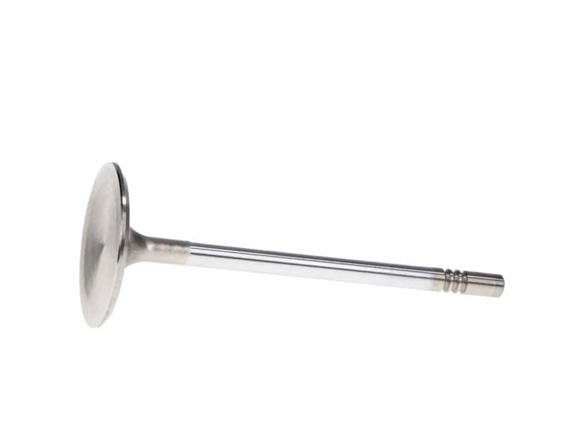 Manley Performance — Manley 99-12 Ford V8 4.6L/281 5.4/330 45.5mm Race Series Stainless Steel Intake Valves (Set of 8)
Valve - Intake - view 3
