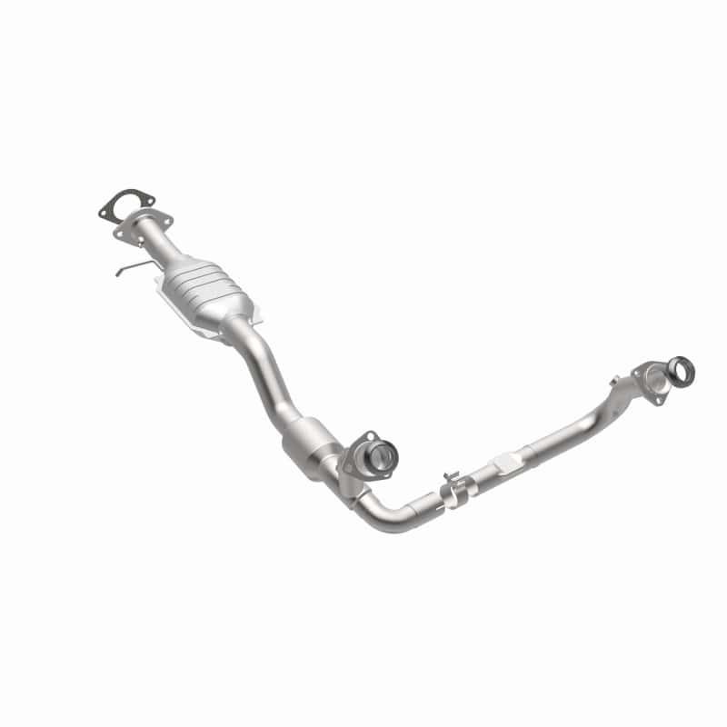 Magnaflow — MagnaFlow Conv DF S10 Pickup 01-03 6 4.3L
HM Grade
HM - view 23