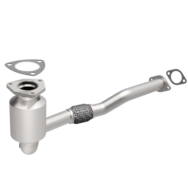 Magnaflow — MagnaFlow Conv DF 02-03 Saturn Vue 3.0L Front
OEM Grade
OEM - view 1