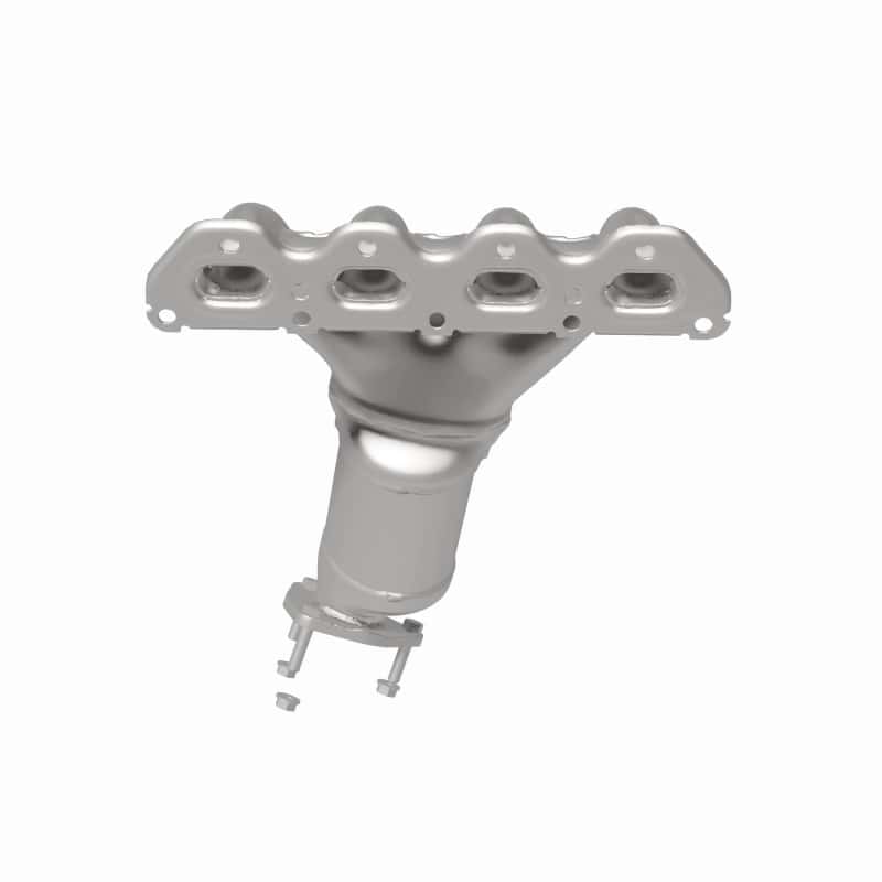 Magnaflow — MagnaFlow CARB Compliant Manifold Catalytic Conv Direct Fit - 09-10 Chevrolet Aveo / Aveo5 L4 1.6L
California - view 16