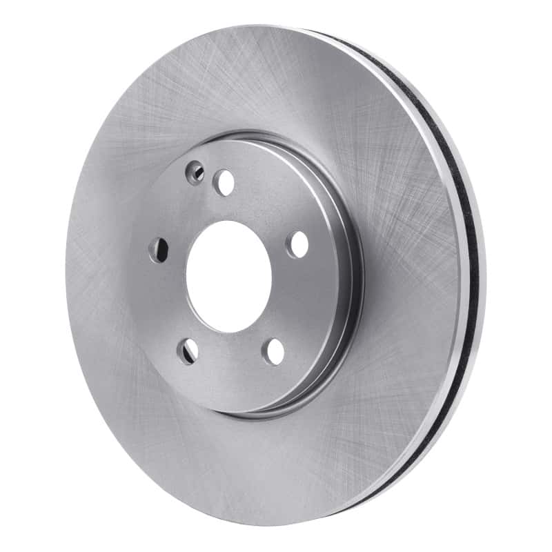 DFC — DFC 04-09 Mercedes-Benz E350 Front Brake Rotor
DFC Brake Rotor - view 2