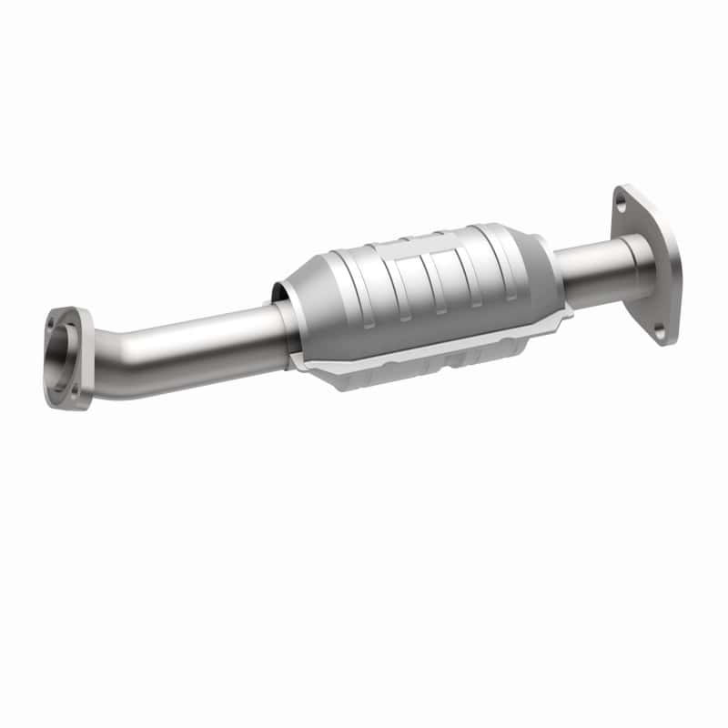 Magnaflow — MagnaFlow Conv DF 02-03 MPV 3.0L Driver Side Rear OEM
OEM Grade
OEM - view 10