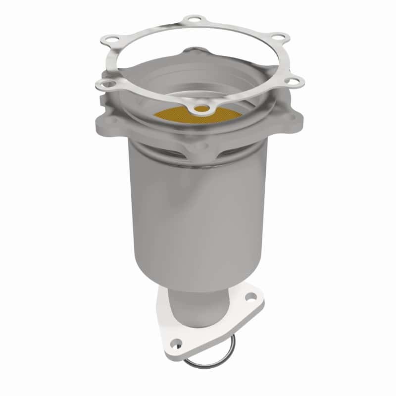 Magnaflow — Magnaflow 1997 Infiniti QX4 3.3L Direct Fit Converter
California - view 13