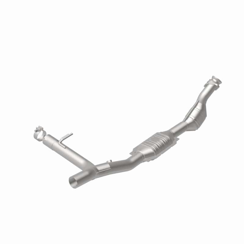 Magnaflow — MagnaFlow CONV DF 99 F-150 5.4L V8 P/S 2WD
HM Grade
HM - view 18