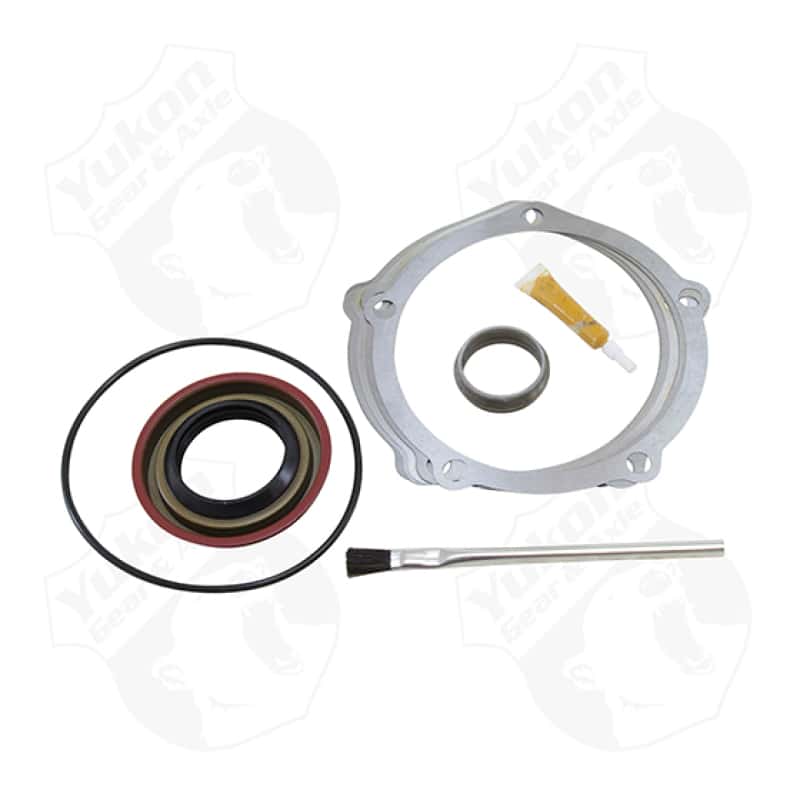Yukon Gear & Axle — Yukon Gear Minor install Kit For Ford 9in Diff
Minimum Install Kit  - view 2