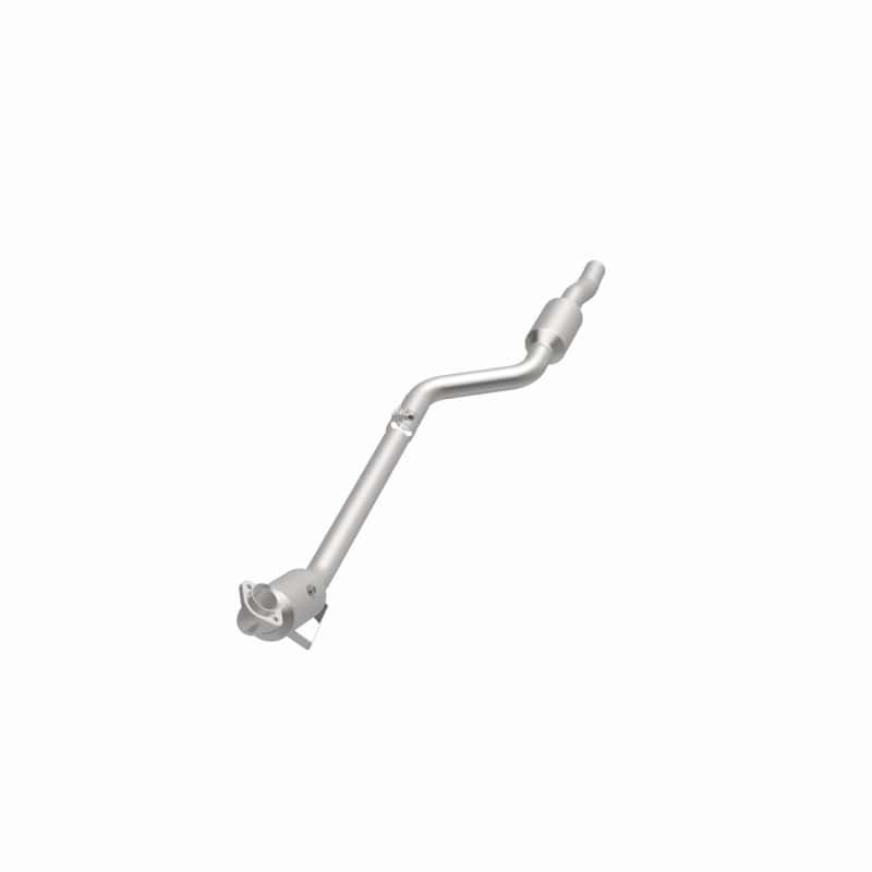 Magnaflow — MagnaFlow Conv Direct Fit 10-12 Mercedes-Benz GLK350 V6 3.5 OEM Underbody
OEM Grade
OEM - view 26