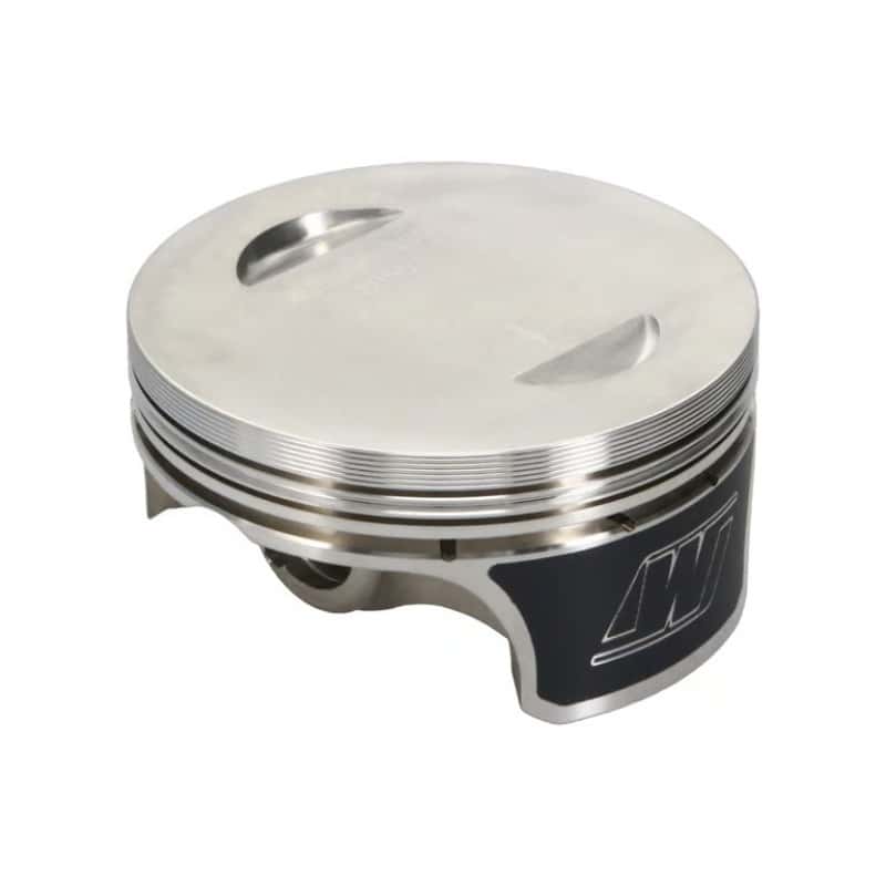 Wiseco — Wiseco Yamaha YFM250RX Raptor 08-13 111 CR Piston Kit
Piston Kit - view 4
