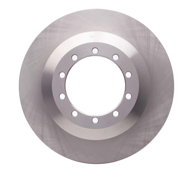 DFC — DFC 00-15 Coachmen EPIC Rear Brake Rotor
DFC Brake Rotor - view 1
