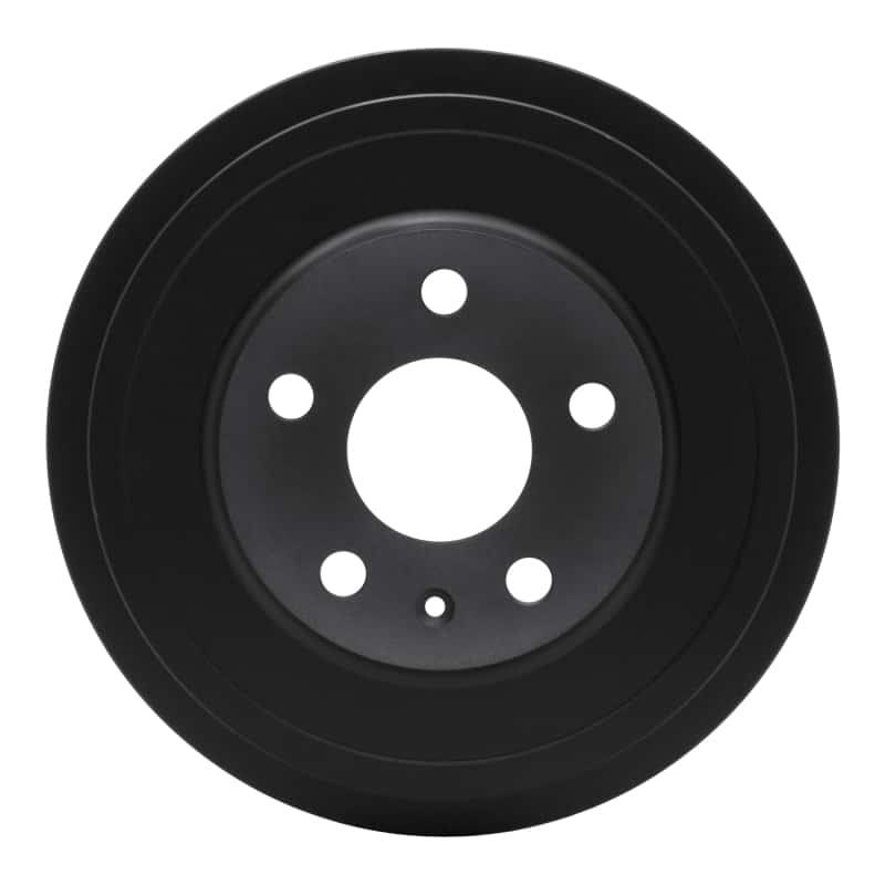 DFC — DFC 11-12 Volkswagen Jetta Sedan Rear True Balanced Brake Drum
DFC Brake Drum - view 1