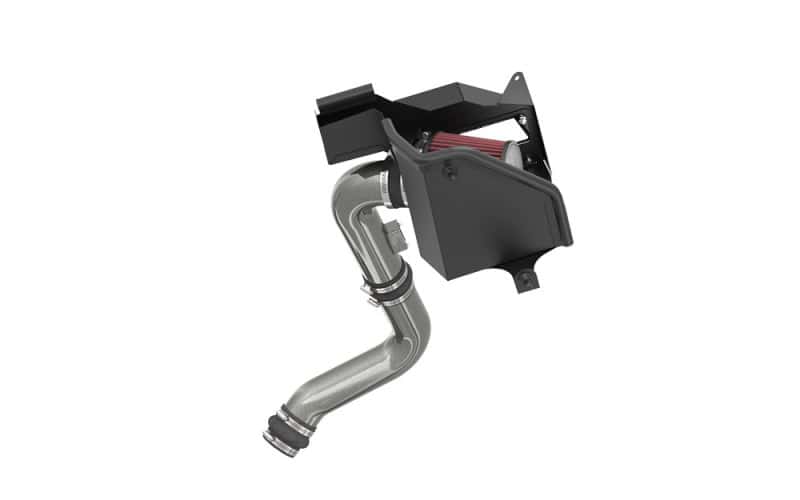 AEM Induction — AEM 19-21 Nissan Altima L4 2.0L Turbo Cold Air Intake
Cold Air Intake Syst - view 4