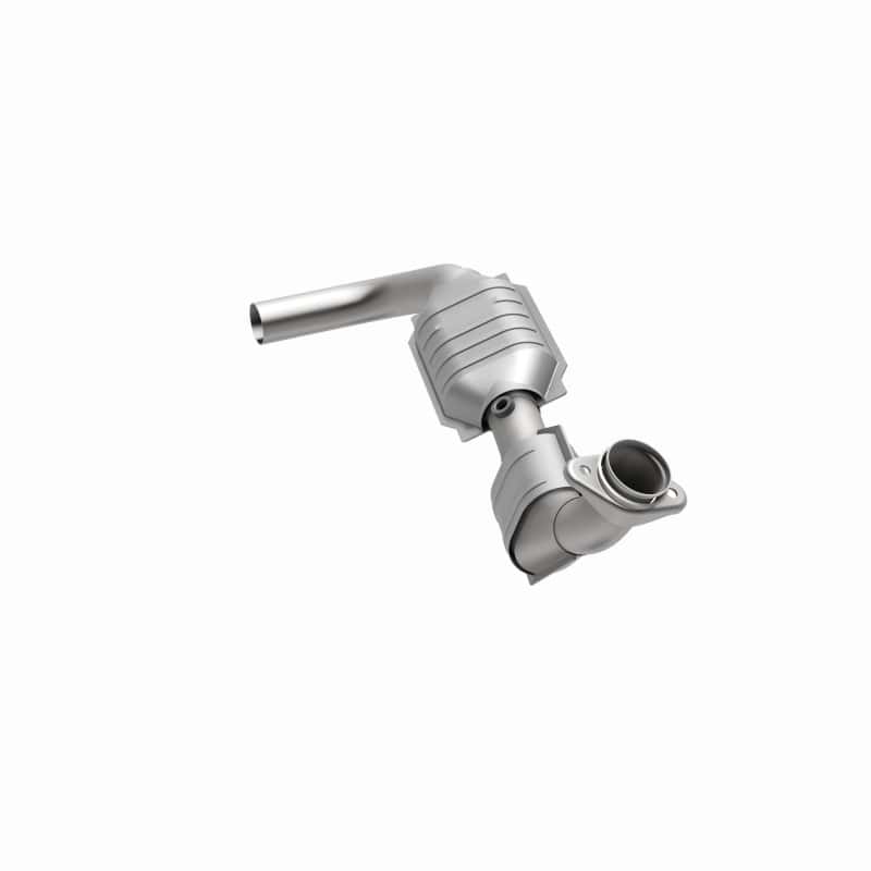 Magnaflow — MagnaFlow Conv DF 03 Lincoln Navigator 5.4L
OEM Grade
OEM - view 24