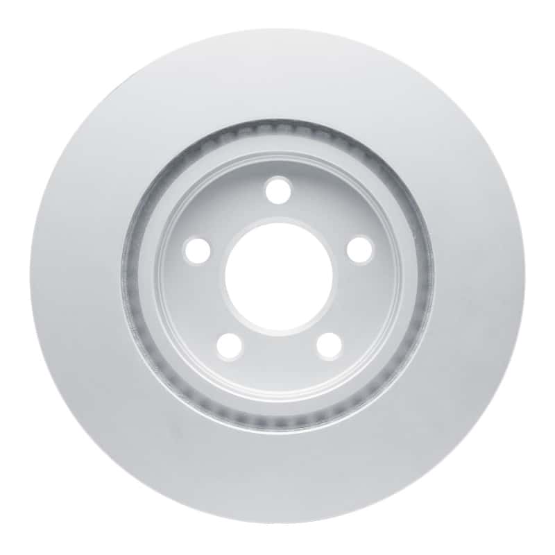 DFC — DFC 05-23 Chrysler 300 Front GeoSPEC Coated Rotor
DFC Brake Rotor - view 5