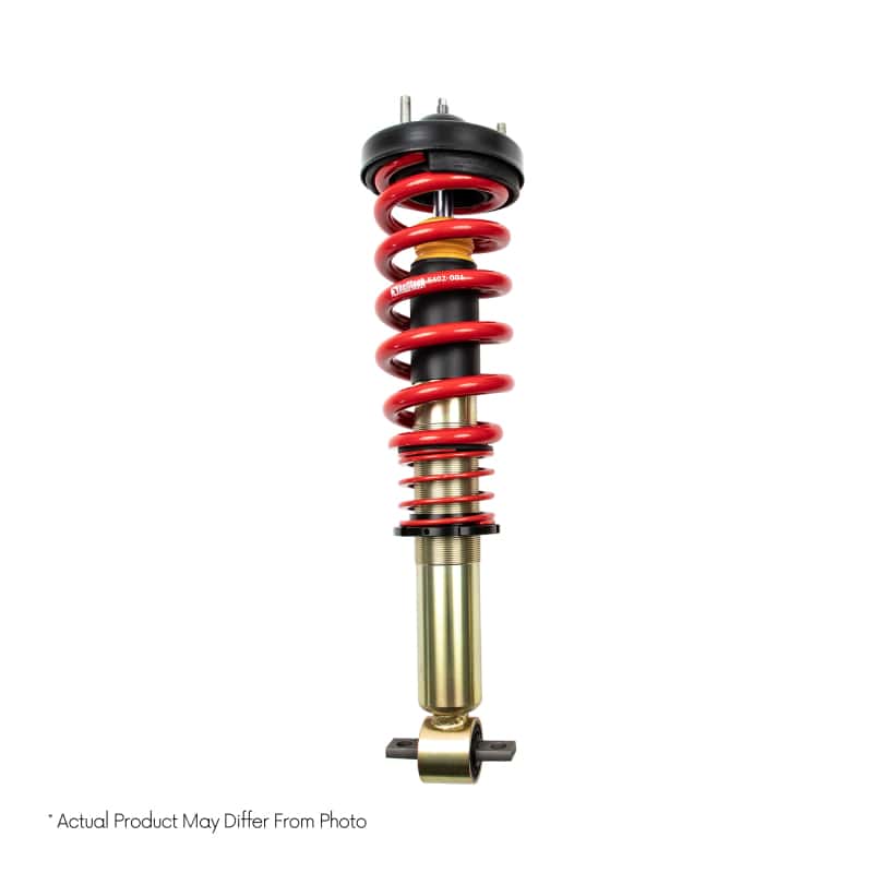 Belltech — Belltech COILOVER KIT 2015+ FORD F150
COILOVER KIT - view 8