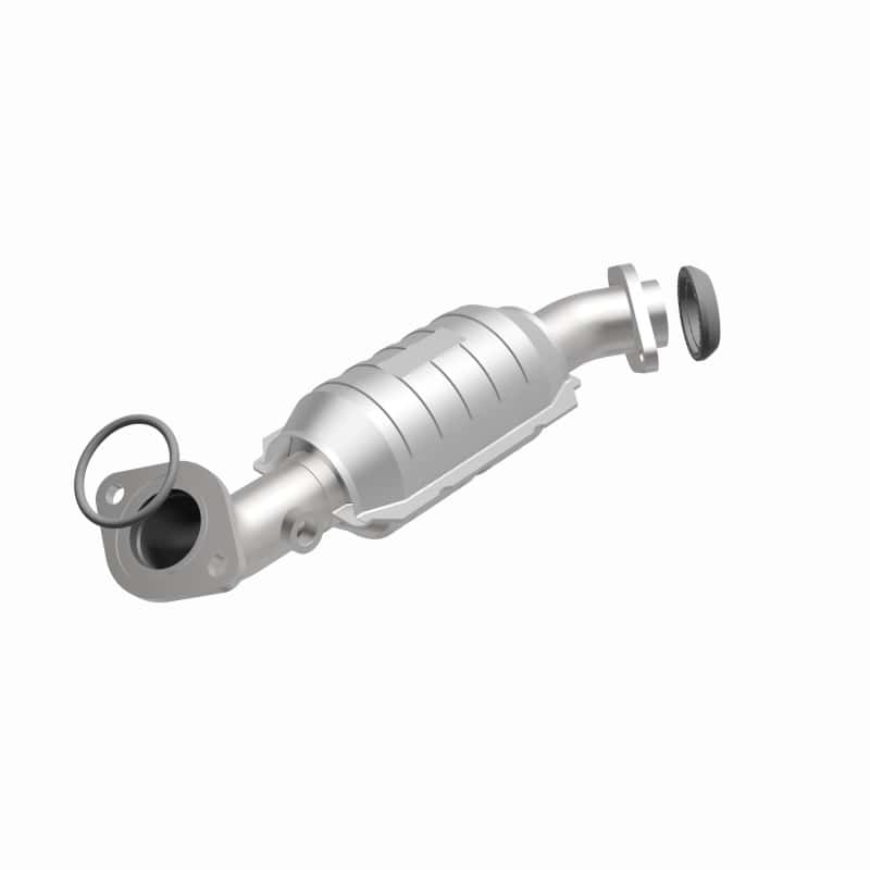 Magnaflow — MagnaFlow Conv DF 05-07 Cadillac CTS 3.6L D/S
OEM Grade
OEM - view 27