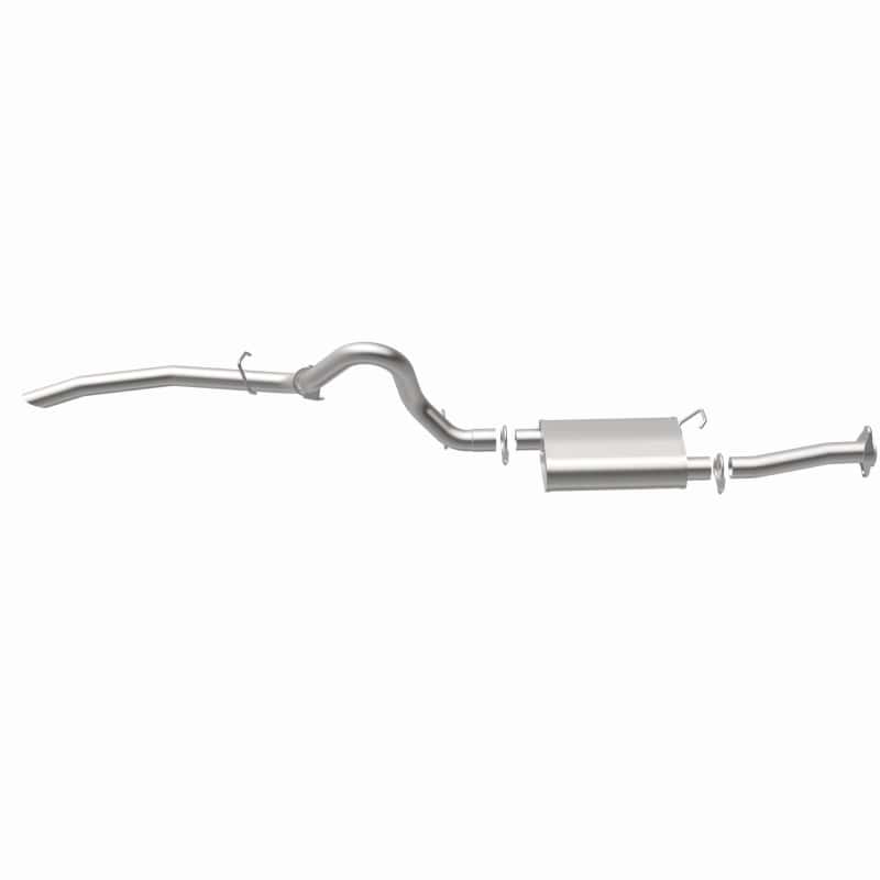 Magnaflow — MagnaFlow BRE Exhaust Kit 99-04 Ford Mustang
Exhaust Kit - view 16