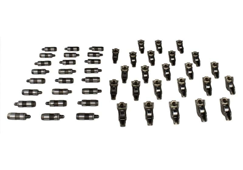 Ford Racing — Ford Racing Modular 3V Rocker Arm and Lash Adjuster Kit
Rocker Arm Kit - view 5