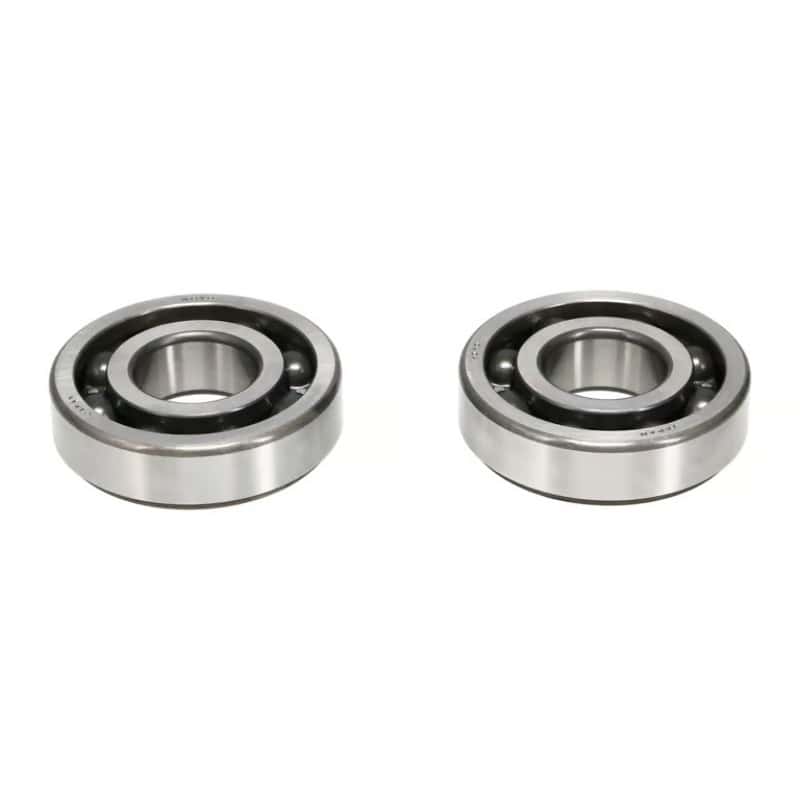 Wiseco — Wiseco Main Bearing Kit (2) 30 x 72 x 18mm
Main Bearing Kit - view 4