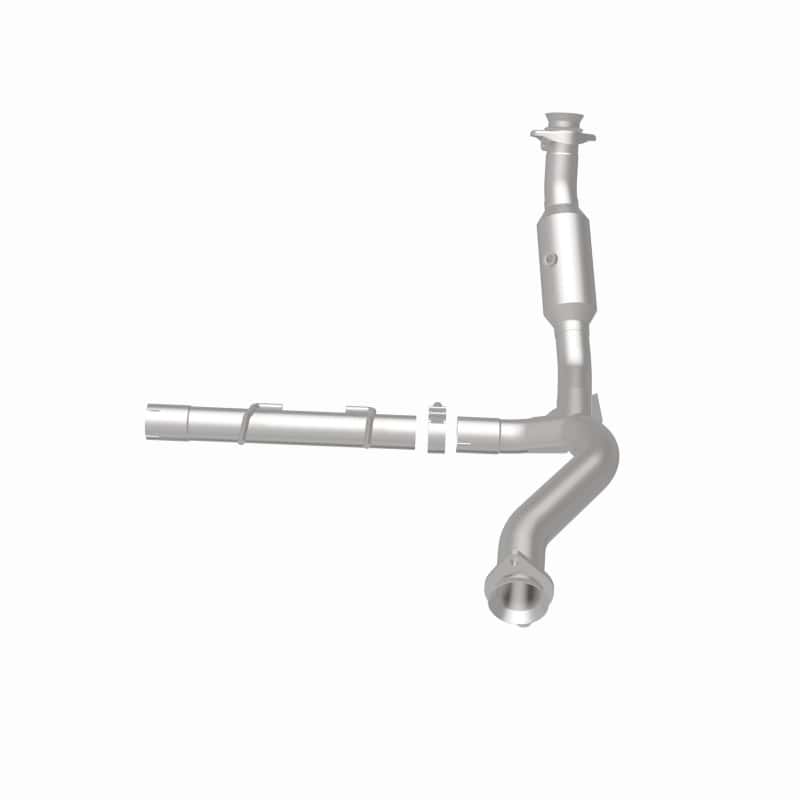 Magnaflow — Magnaflow 07-08 Ford Expedition 5.4L Direct Fit Converter
California - view 16