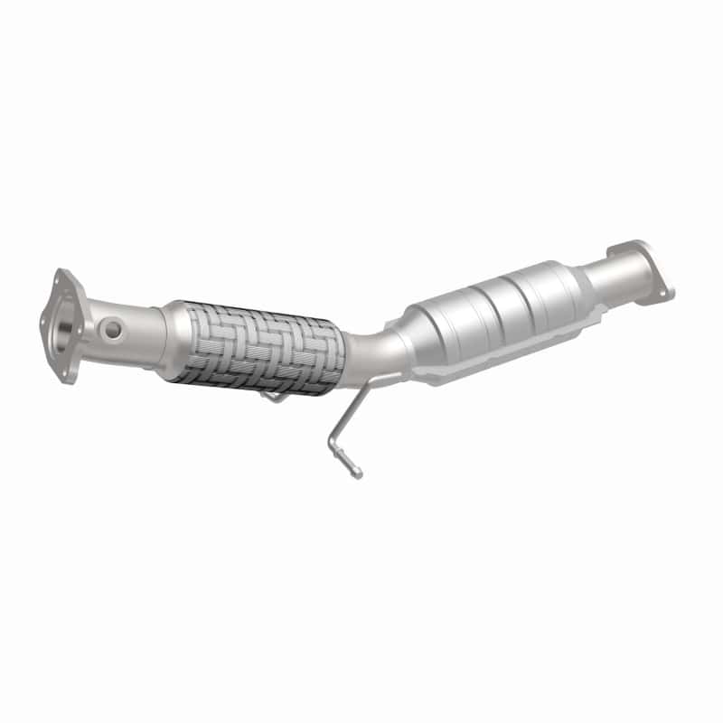 Magnaflow — MagnaFlow Conv DF 06-09 Volvo S40/V50 2.4L
HM Grade
HM - view 9
