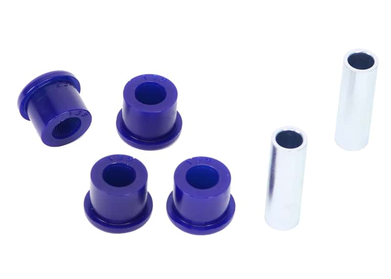 Superpro — SuperPro 1975 Triumph TR7 Base Front Lower Inner Control Arm Bushing Kit
Bushing Kit - view 4