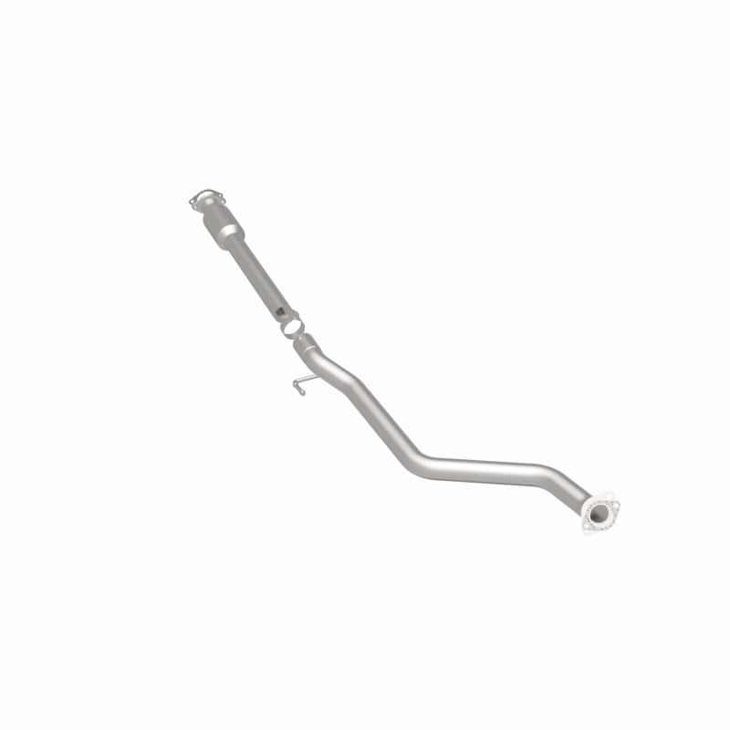 Magnaflow — Magnaflow 16-17 Veloster L4 1.6 OEM Underbody Direct Fit Converter
OEM Grade
OEM - view 15