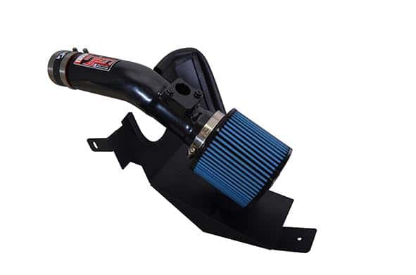 Injen — Injen 2016+ Honda Civic 1.5L Turbo (Excl Si) Black Short Ram Air Intake
Short Ram Intake
Air Intake Kit - view 2
