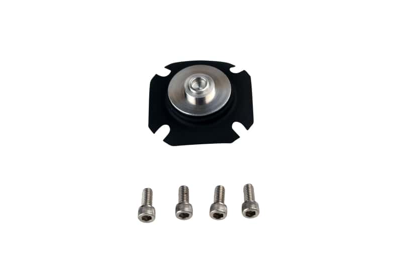 Aeromotive — Aeromotive EFI Regulator Repair Kit (for 13105/13155/13106/13107/13115/13116/13129)
Repair Kit - view 2
