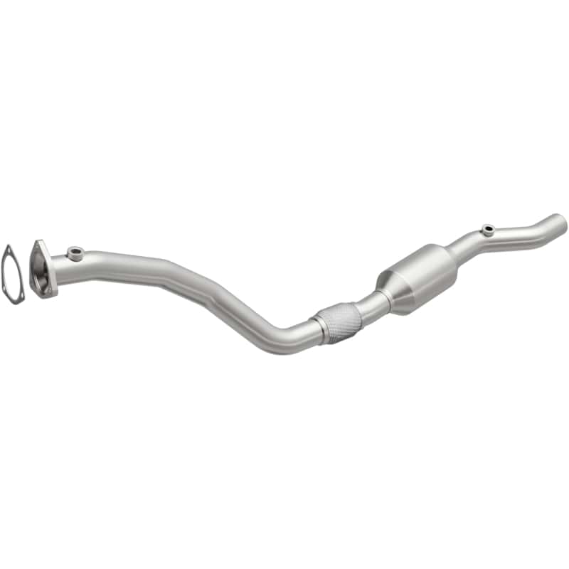 Magnaflow — MagnaFlow Converter Direct Fit California Grade 06-09 Audi A6 3.2L
California - view 2