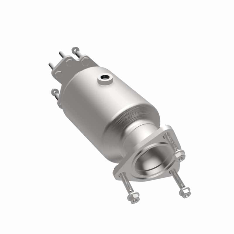 Magnaflow — MagnaFlow DF Conv 2020 Chevrolet Corvette Right Closed Couple 6.2L
OEM - view 19