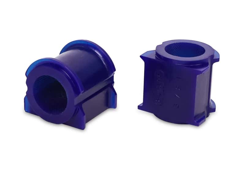 Superpro — SuperPro Sway Bar Mount Bushing Kit
Bushing Kit - view 2