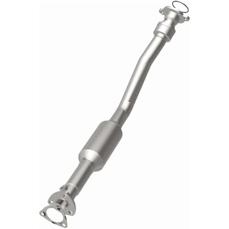 Magnaflow — Magnaflow 02-03 Pontiac Grand Am 3.4L Direct Fit Converter
California - view 4