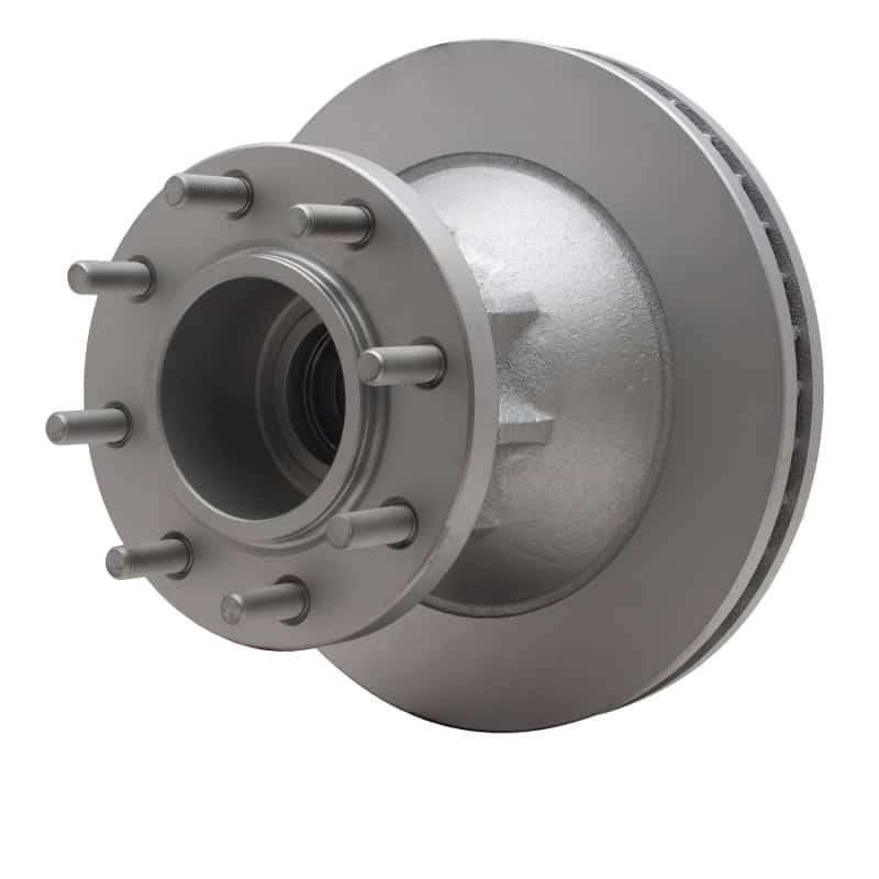 DFC — DFC 74-05 Chevrolet G30 Front GeoSPEC Coated Rotor
DFC Brake Rotor - view 2