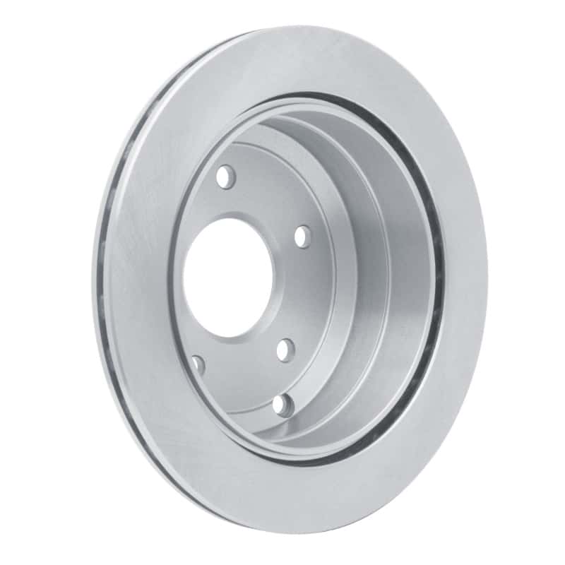 DFC — DFC 05-06 Pontiac GTO Rear Brake Rotor
DFC Brake Rotor - view 4