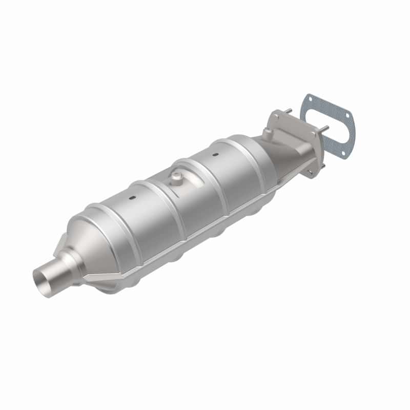 Magnaflow — MagnaFlow Conv DF Ford-Oem Fit 88 93
Standard Grade
Standard - view 18