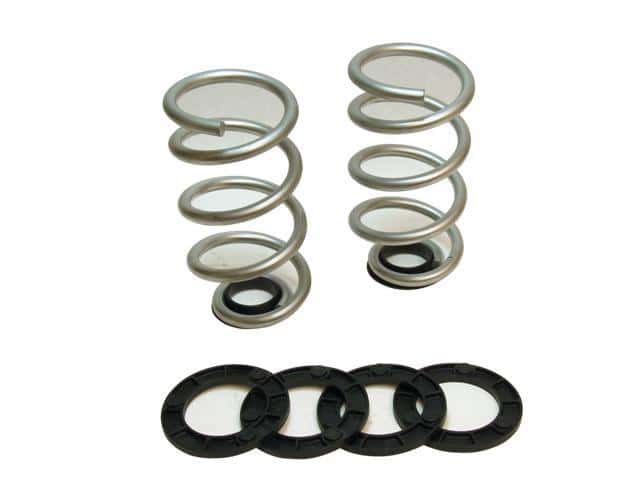 Belltech — Belltech PRO COIL SPRING SET 07+ GM/GMC SUV 1500
PRO COIL SPRING SET - view 3