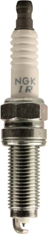 NGK — NGK Laser Iridium Spark Plug Box of 4 (ILZKR7B11) - view 2