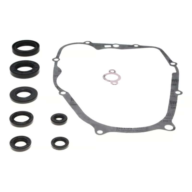 Wiseco — Wiseco 88-06 200 Blaster Bottom End Gasket Kit
Gasket Kit - view 4