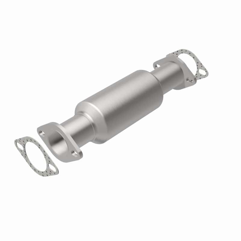 Magnaflow — MagnaFlow Conv Direct Fit Nissan 84-89
Standard Grade
Standard - view 18