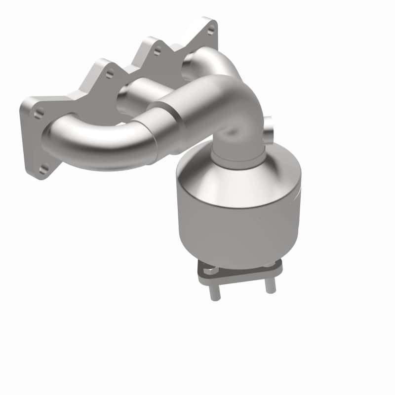 Magnaflow — MagnaFlow Conv DF 95-02 Mazda Millenia 2.3L
HM Grade
HM - view 22