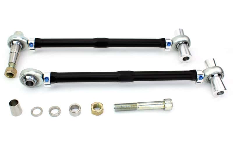 SPL Parts — SPL Parts 2015+ Ford Mustang (S550) Front Tension Rods
Control Arms - view 3