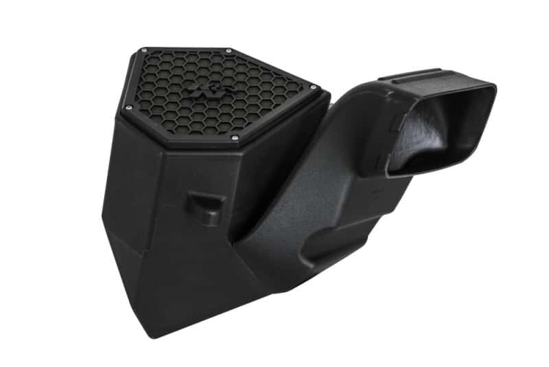 K&N Engineering — K&N 19-21 Ram 2500/3500 6.7L L6 DSL AirCharger Performance Intake System
Air Intake System - view 1
