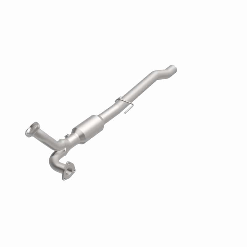 Magnaflow — Magnaflow 02-03 Ram 1500 5.9L Direct Fit Converter
OEM Grade
OEM - view 28