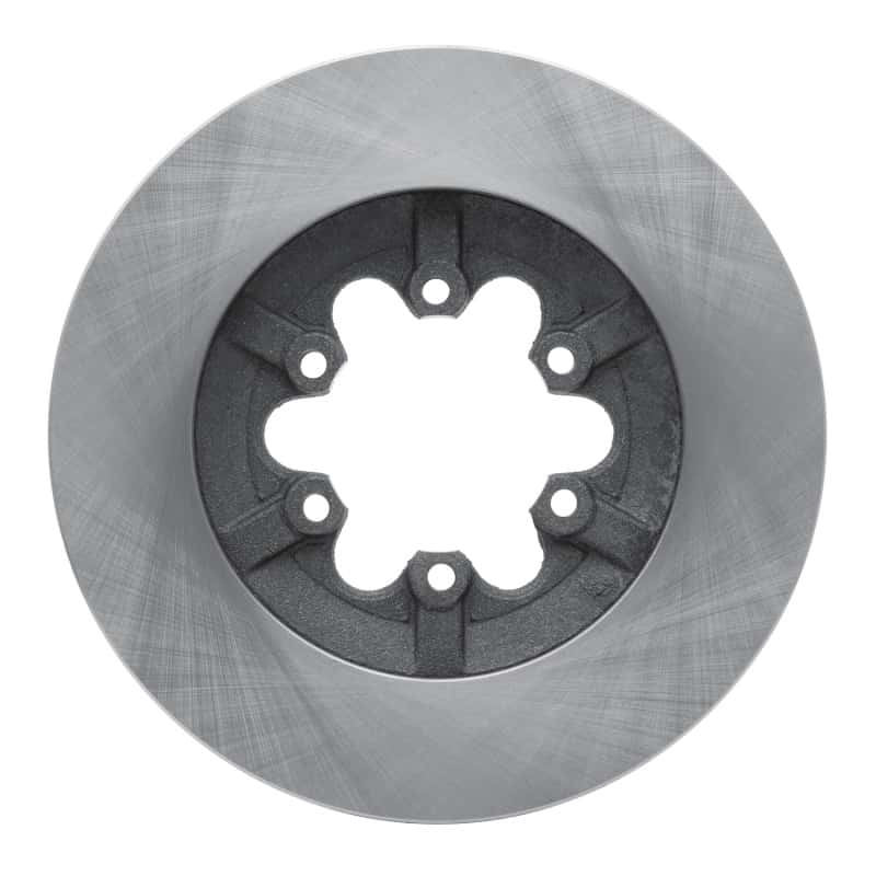 DFC — DFC 09-12 Chevrolet Colorado Front Brake Rotor
DFC Brake Rotor - view 5