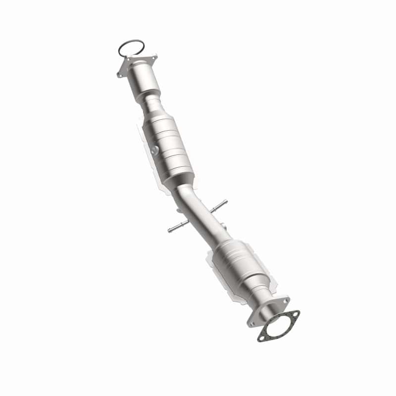 Magnaflow — MagnaFlow Conv DF 05-09 Volvo V50 2.4L
HM Grade
HM - view 13