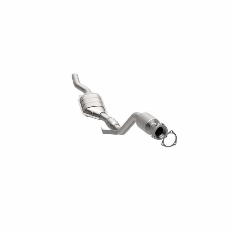 Magnaflow — MagnaFlow Conv DF 03 Volkswagen Passat 2.8L
OEM Grade
OEM - view 24